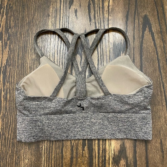 JoyLab Sports Bra - Picture 2 of 9